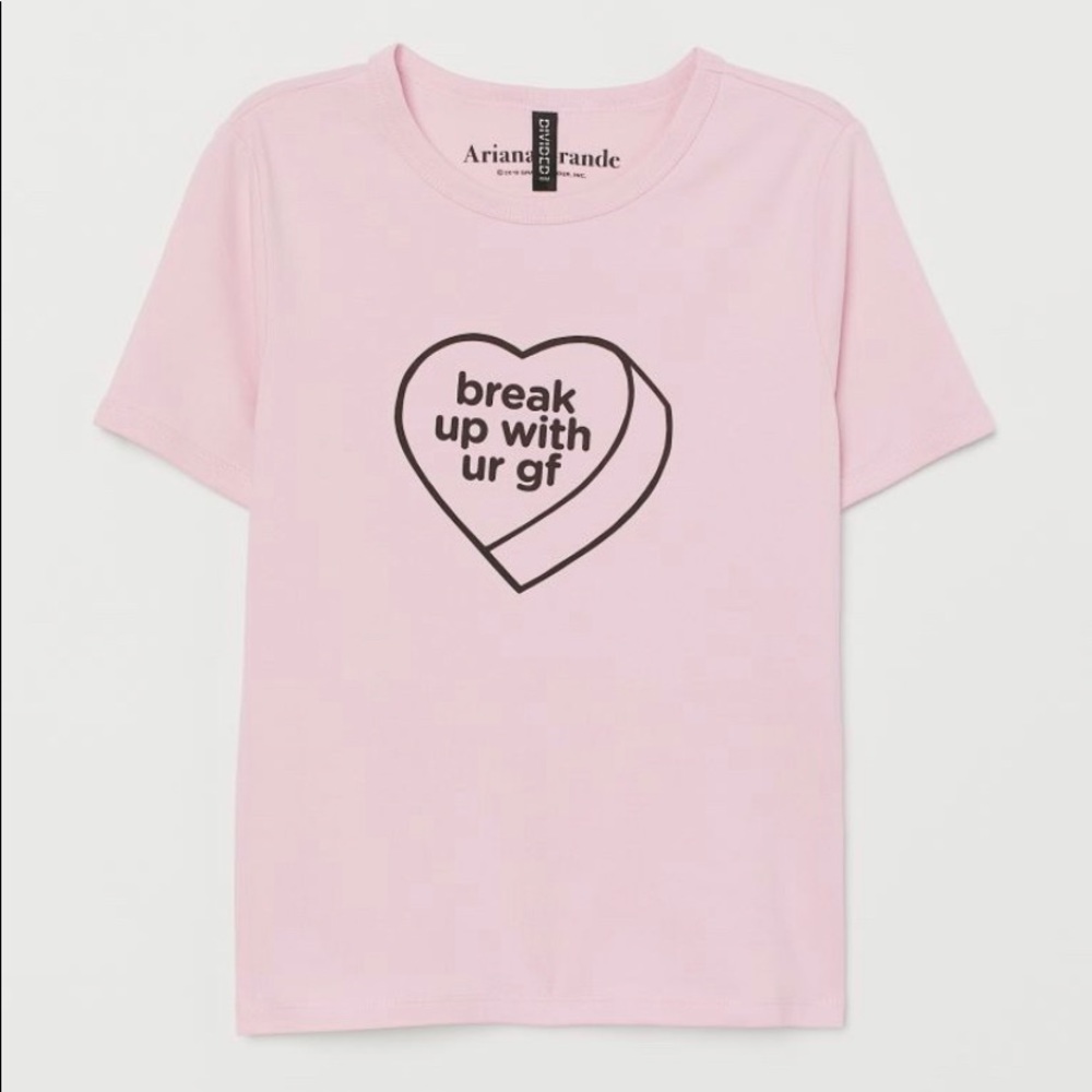 Ariana grande shirt
